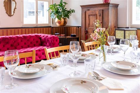 lamm richenthal|Restaurant Lamm